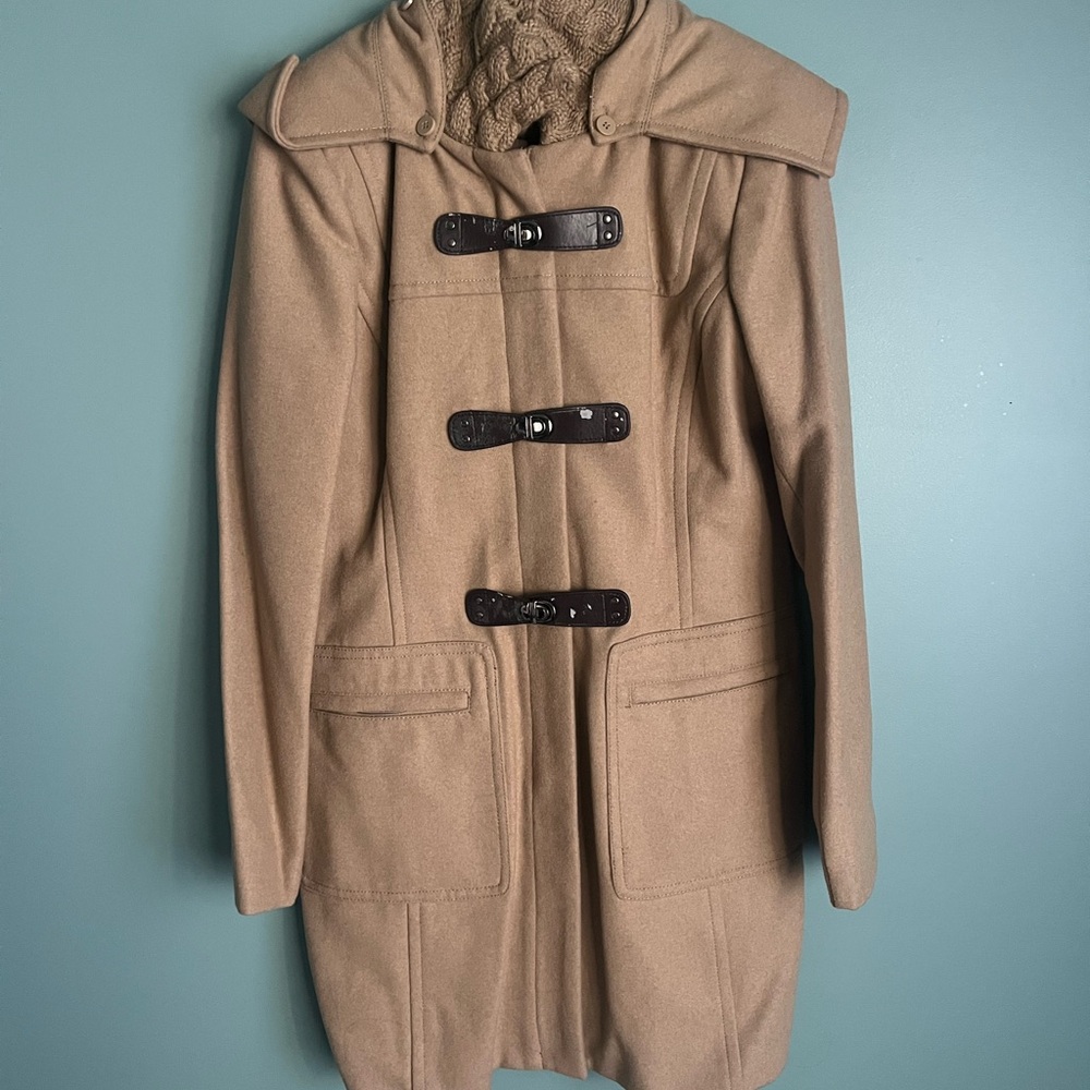 Womens Jessica Simpson Coat